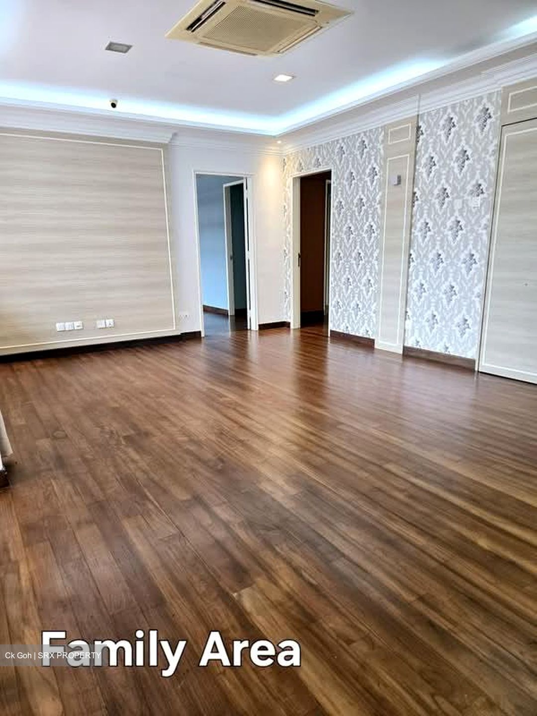 Gallop Villas (D10), Detached #574546181